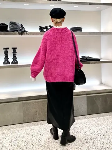 Diagram Arichi コーディネート画像