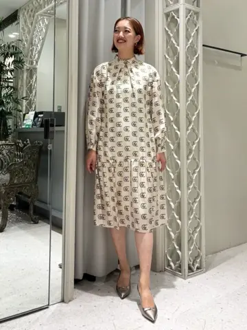 Diagram 矢野　瑞佳 コーディネート画像