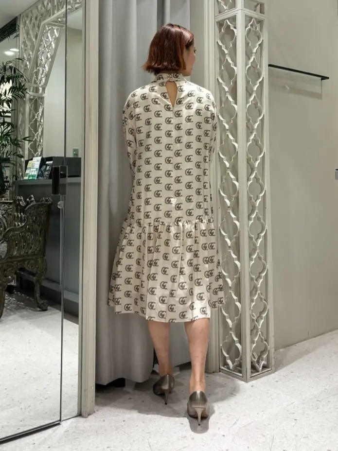 Diagram 矢野　瑞佳 コーディネート画像