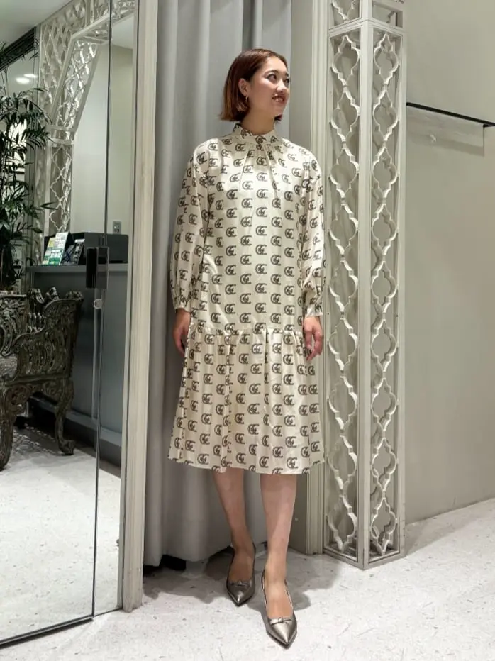 Diagram 矢野　瑞佳 コーディネート画像