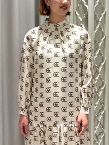 Diagram 矢野　瑞佳 コーディネート画像