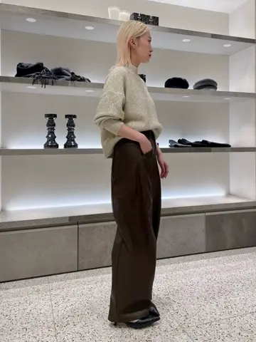 Diagram Arichi コーディネート画像