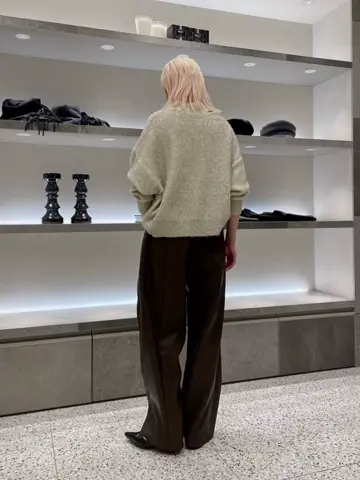 Diagram Arichi コーディネート画像