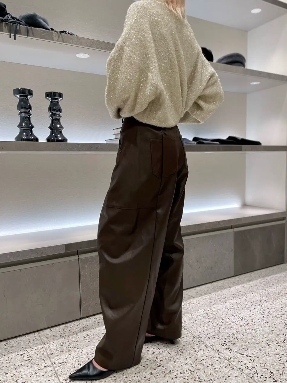 Diagram Arichi コーディネート画像