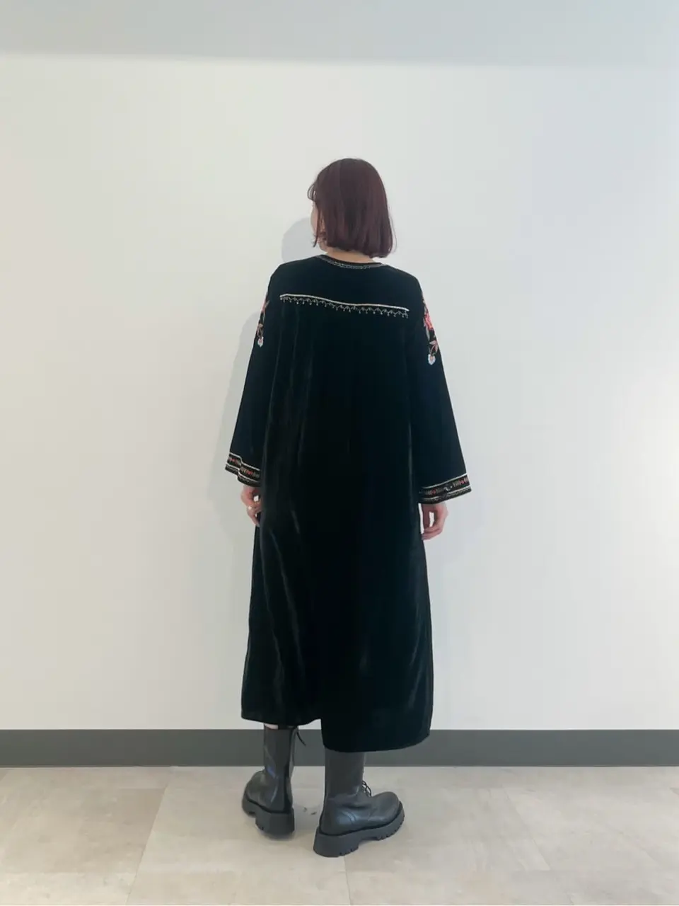 Diagram Yuuki NOZAWA コーディネート画像