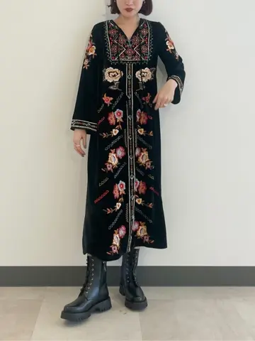 Diagram Yuuki NOZAWA コーディネート画像