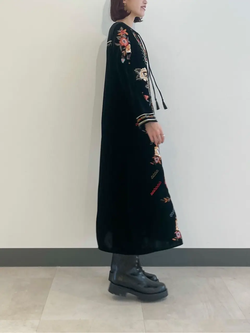 Diagram Yuuki NOZAWA コーディネート画像