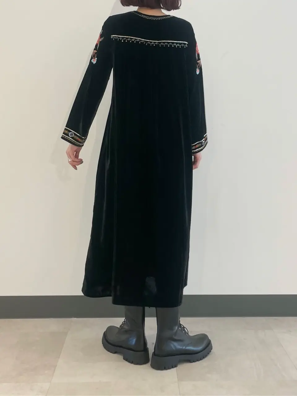 Diagram Yuuki NOZAWA コーディネート画像