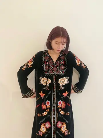 Diagram Yuuki NOZAWA コーディネート画像