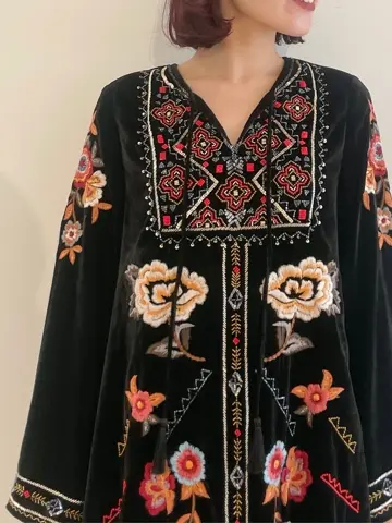 Diagram Yuuki NOZAWA コーディネート画像