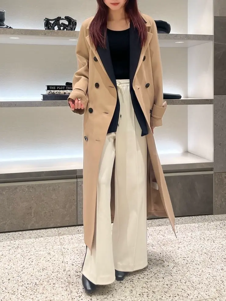 Diagram 後藤 瑚蒔 コーディネート画像