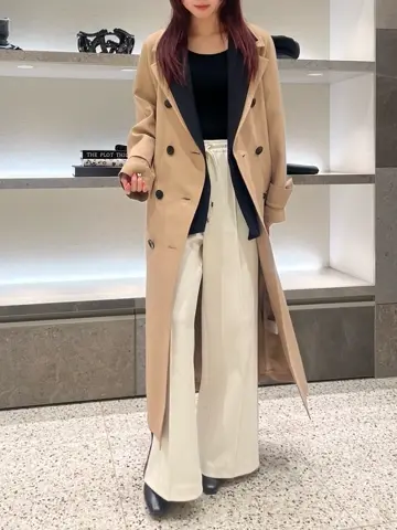 Diagram 後藤 瑚蒔 コーディネート画像