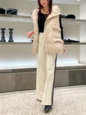 Diagram 後藤 瑚蒔 コーディネート画像