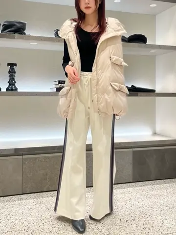 Diagram 後藤 瑚蒔 コーディネート画像