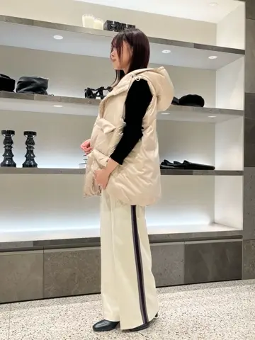 Diagram 後藤 瑚蒔 コーディネート画像