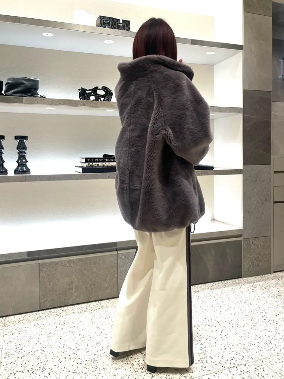 Diagram 後藤 瑚蒔 コーディネート画像