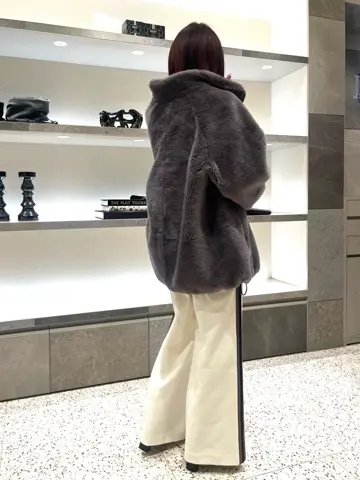 Diagram 後藤 瑚蒔 コーディネート画像