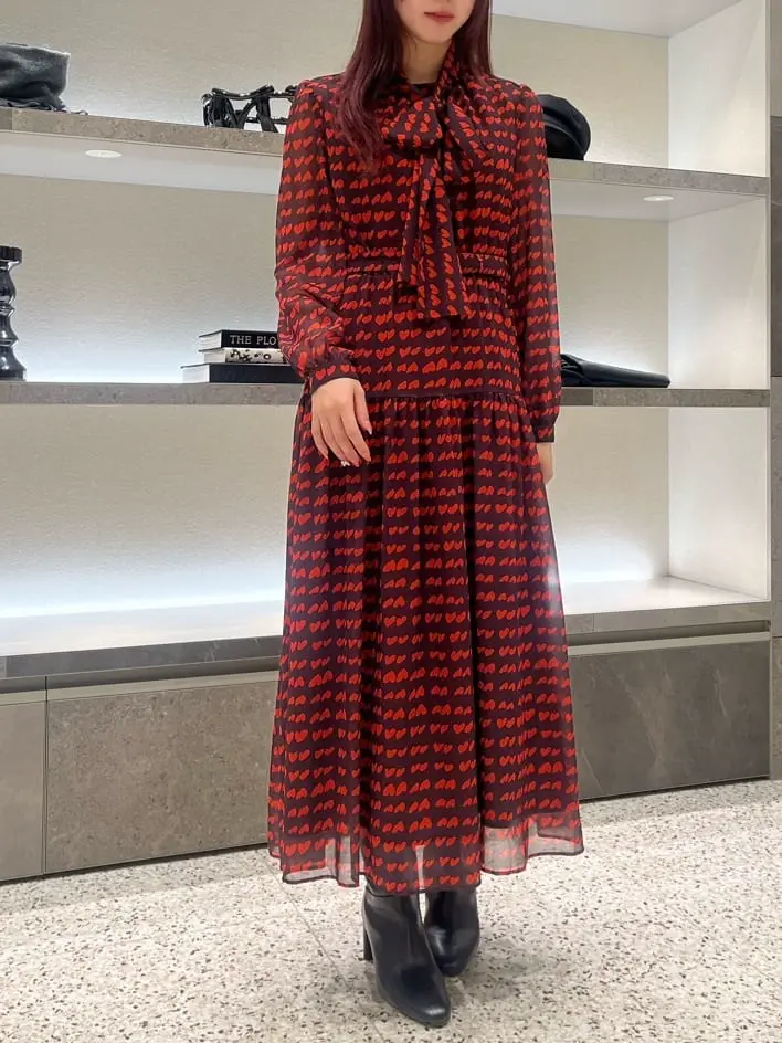 Diagram 後藤 瑚蒔 コーディネート画像