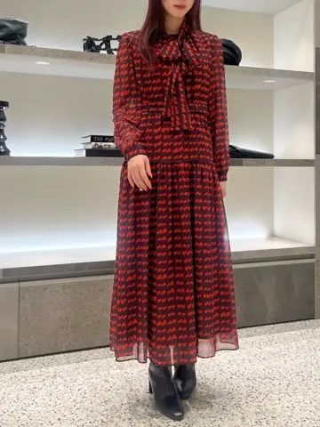 Diagram 後藤 瑚蒔 コーディネート画像