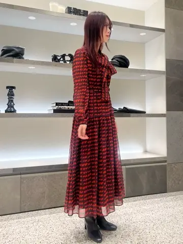 Diagram 後藤 瑚蒔 コーディネート画像