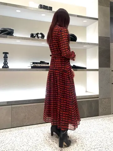 Diagram 後藤 瑚蒔 コーディネート画像