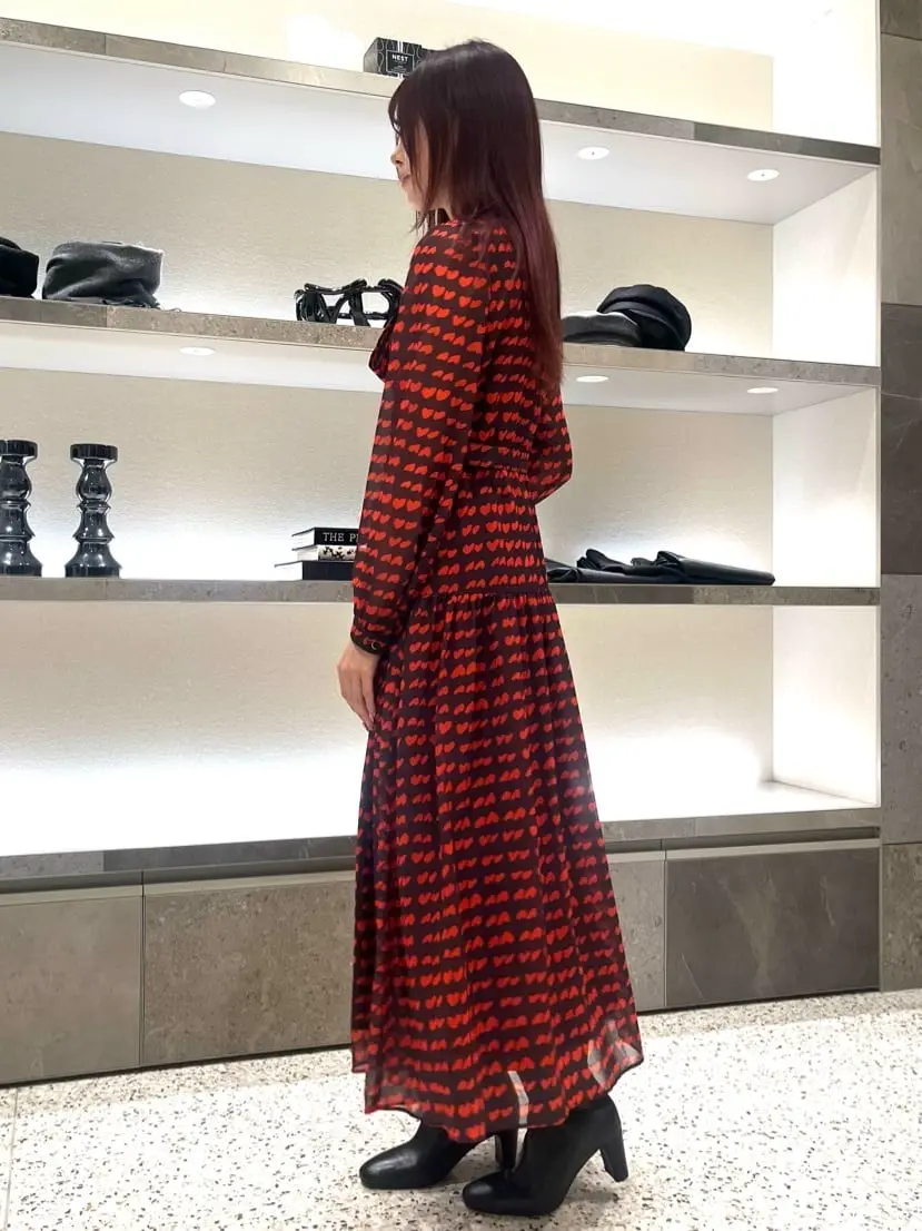 Diagram 後藤 瑚蒔 コーディネート画像