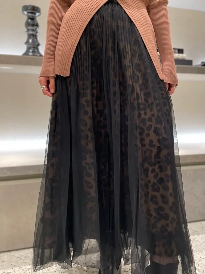 Diagram Arichi コーディネート画像