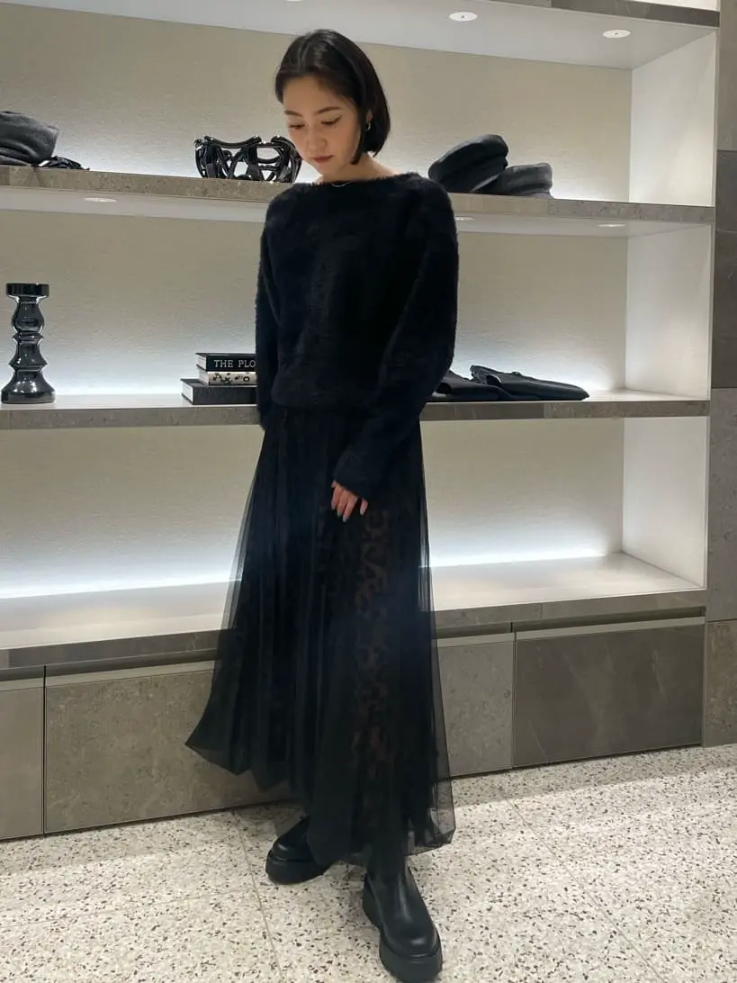 Diagram SHOKO コーディネート画像