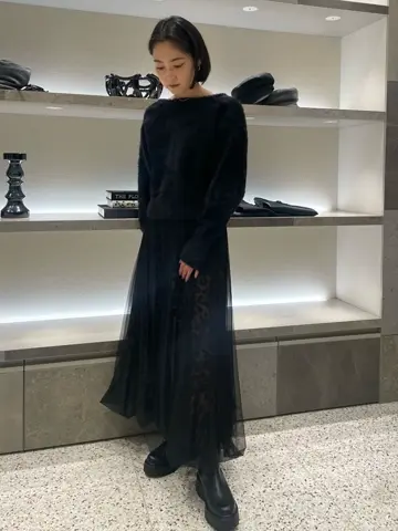 Diagram SHOKO コーディネート画像