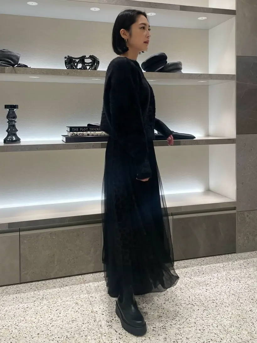 Diagram SHOKO コーディネート画像