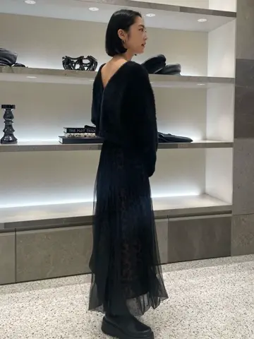 Diagram SHOKO コーディネート画像