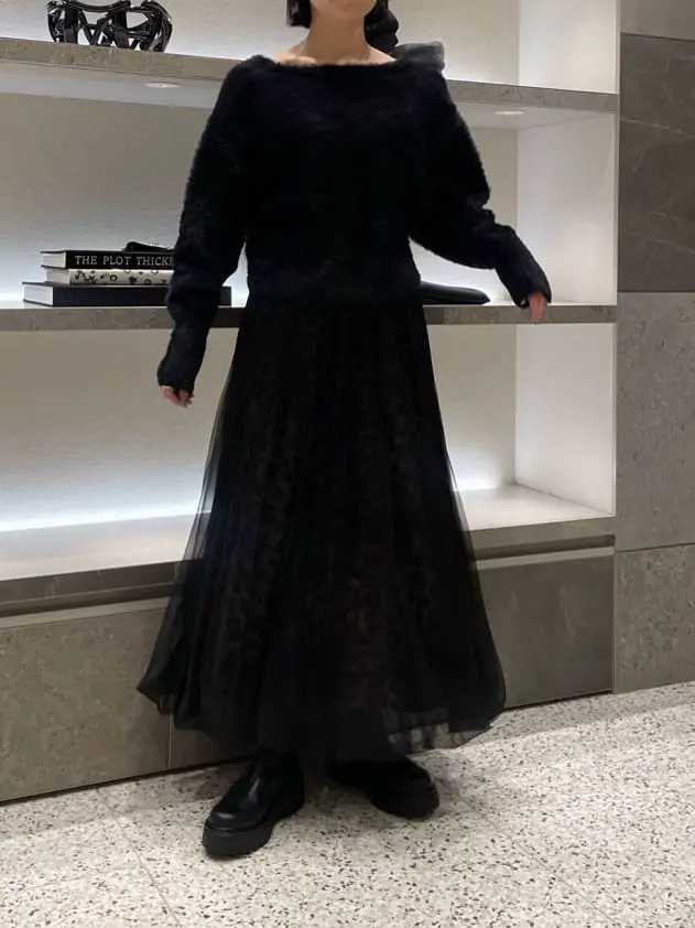 Diagram SHOKO コーディネート画像