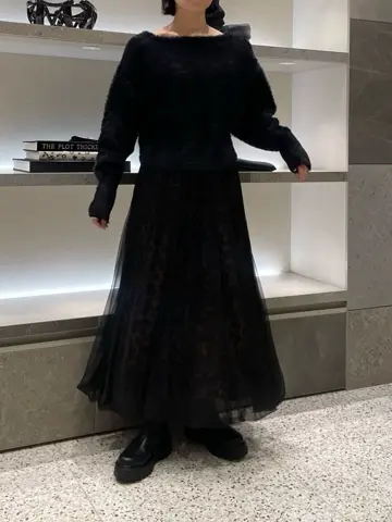 Diagram SHOKO コーディネート画像