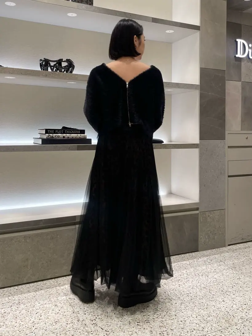 Diagram SHOKO コーディネート画像