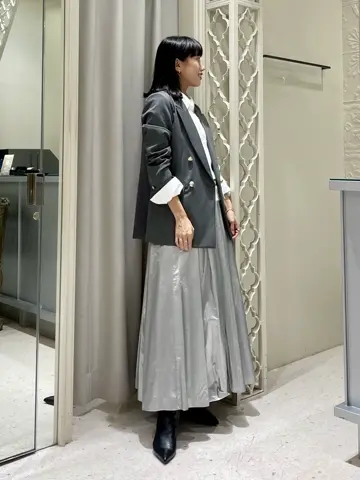 Diagram  Sekine コーディネート画像