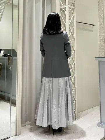 Diagram  Sekine コーディネート画像