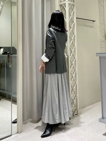 Diagram  Sekine コーディネート画像