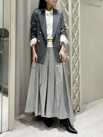 Diagram  Sekine コーディネート画像