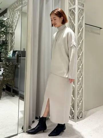 Diagram 矢野　瑞佳 コーディネート画像