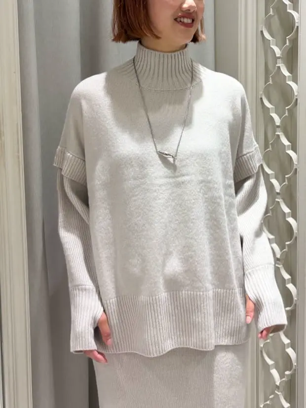 Diagram 矢野　瑞佳 コーディネート画像