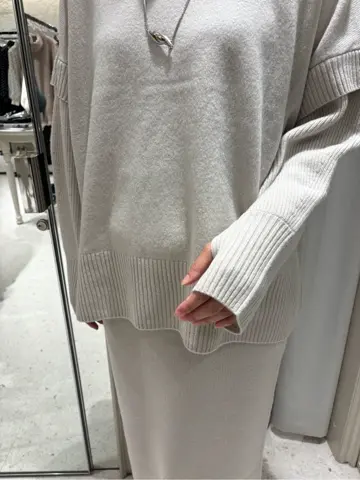 Diagram 矢野　瑞佳 コーディネート画像