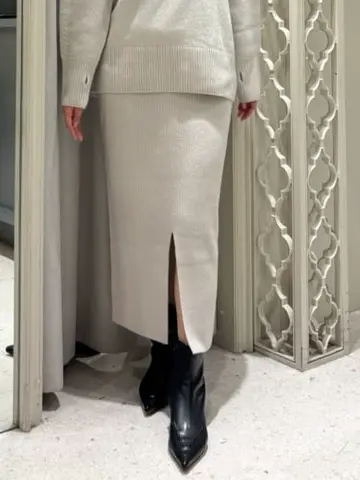 Diagram 矢野　瑞佳 コーディネート画像