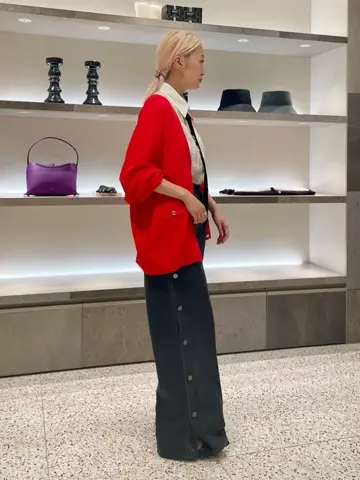 Diagram Arichi コーディネート画像