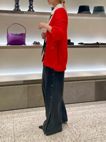 Diagram Arichi コーディネート画像