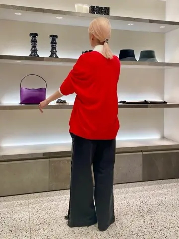 Diagram Arichi コーディネート画像