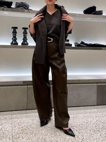 Diagram Arichi コーディネート画像