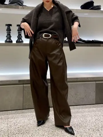 Diagram Arichi コーディネート画像