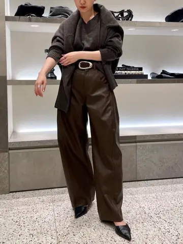 Diagram Arichi コーディネート画像