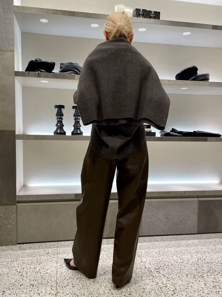 Diagram Arichi コーディネート画像