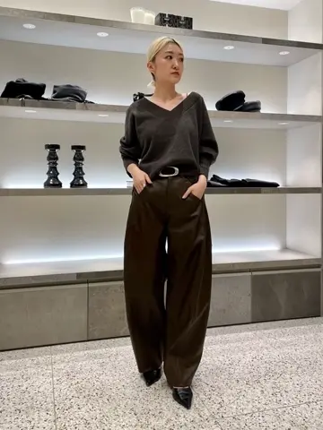 Diagram Arichi コーディネート画像